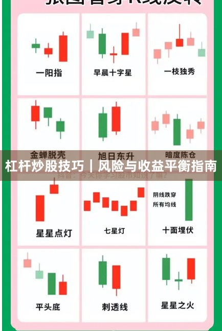杠杆炒股技巧｜风险与收益平衡指南